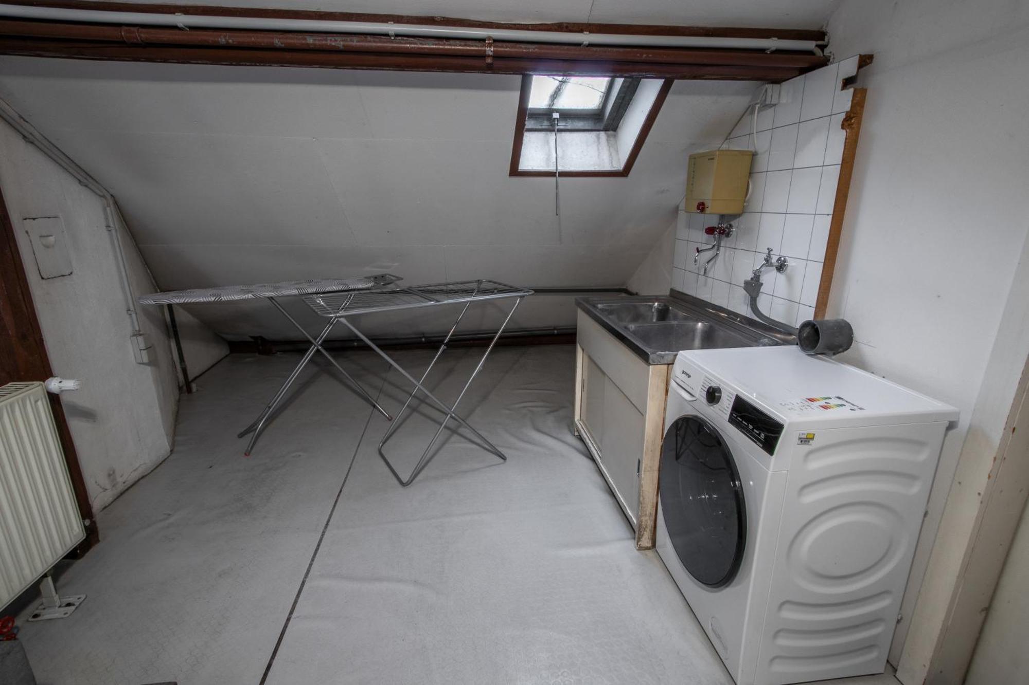 Penthouse-Maisonette - City Center, Highspeed Internet, Garage Вормс Экстерьер фото